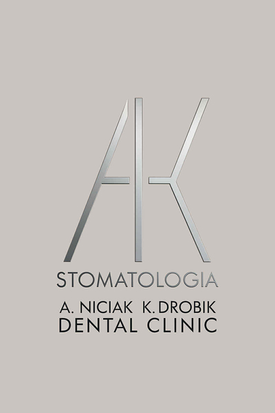 Zdjęcie na okładce dla AK Stomatologia Łódź, Anna Niciak Konrad Drobik